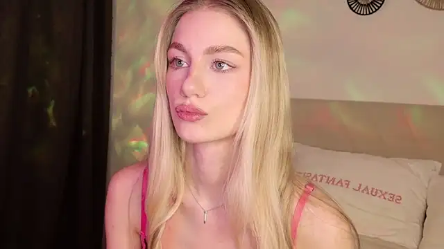 GabriellaOlsen online show from April 5, 2026, 4:59 pm