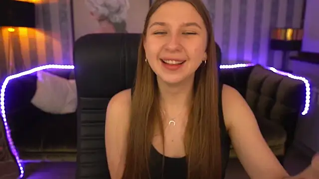 AureliaBliss  online show from February 8, 2025, 8:53 pm