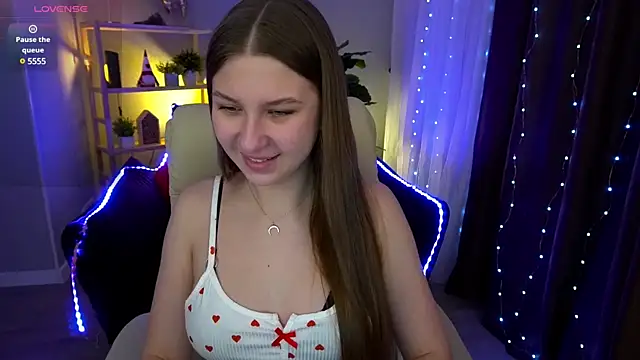 AureliaBliss  online show from February 28, 2025, 11:12 pm