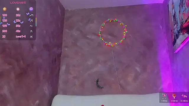 Snapshot of Stela__Gs chatting on December 20, 2025, 3:08 pm Stela Gs online show from December 20, 2025, 3:08 pm