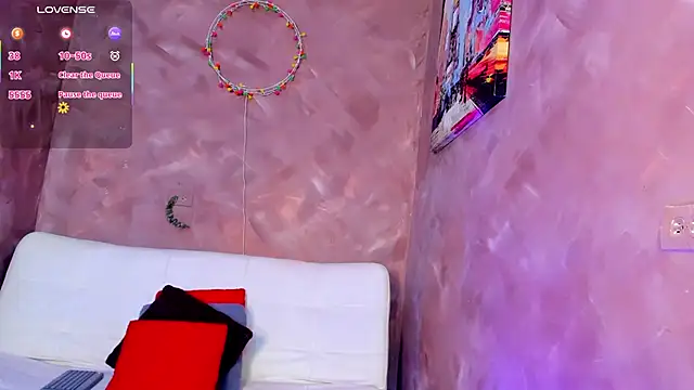 Snapshot of Stela__Gs chatting on January 13, 2026, 7:30 pm Stela Gs online show from January 13, 2026, 7:30 pm