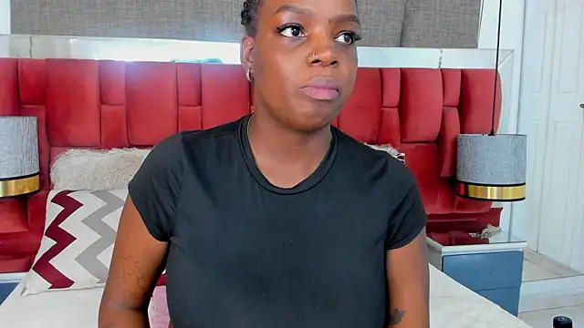 NatyParker online show from September 15, 2025, 1:44 pm