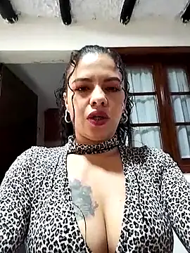 Ariana-07 online show from February 18, 2025, 4:05 pm