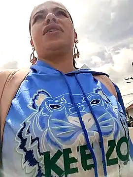 Ariana-07 online show from March 12, 2025, 3:29 pm