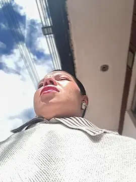 Ariana-07 online show from November 25, 2025, 3:23 pm