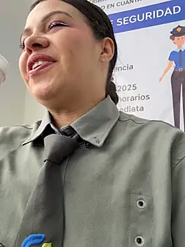 Ariana-07 online show from January 19, 2026, 2:32 pm