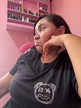 KarlaWild online show from February 12, 2025, 7:02 pm