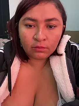 KarlaWild online show from February 20, 2025, 6:35 pm