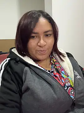 KarlaWild online show from February 22, 2025, 7:23 am