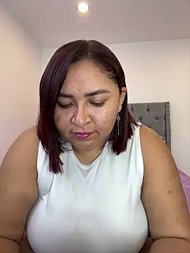 KarlaWild online show from March 15, 2025, 12:36 am