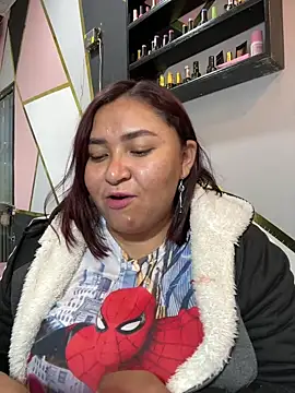 KarlaWild online show from March 16, 2025, 11:14 pm