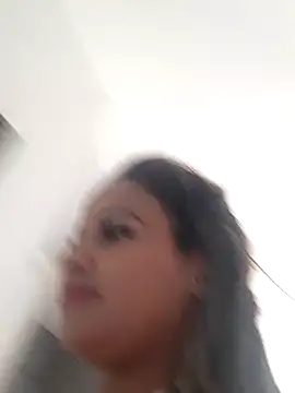 alibellsex online show from February 17, 2025, 4:59 pm