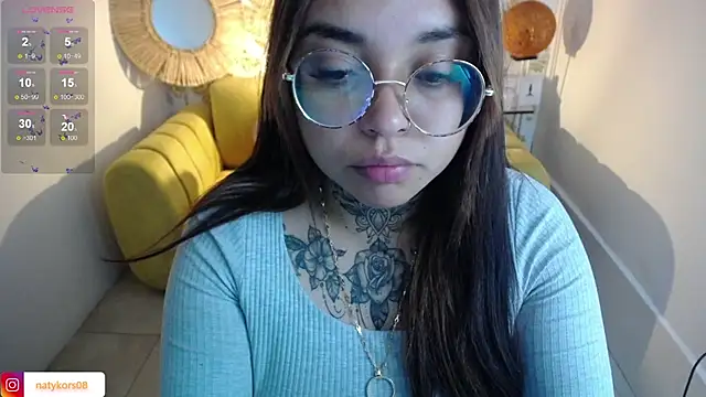 natyk m online show from February 24, 2025, 12:59 pm