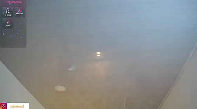 natyk m online show from February 27, 2025, 7:04 pm