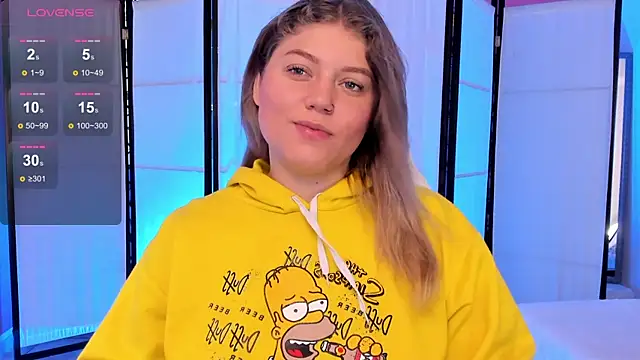 Snapshot of alaia_greyy chatting on February 9, 2026, 1:04 pm alaia greyy online show from February 9, 2026, 1:04 pm