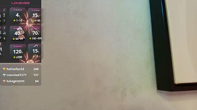 sophi lii online show from February 25, 2025, 8:41 pm