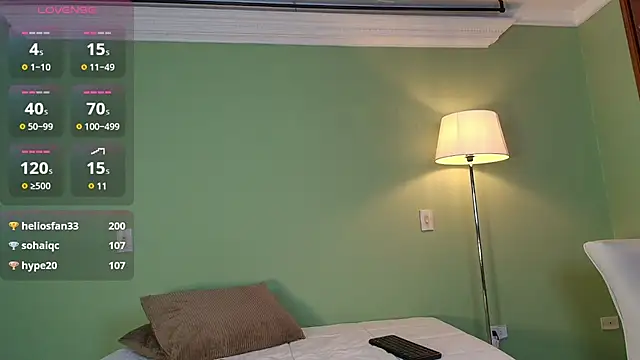 sophi lii online show from March 22, 2025, 9:31 pm