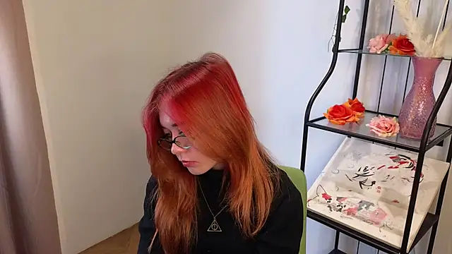 MeganBurnard online show from February 10, 2025, 8:53 am