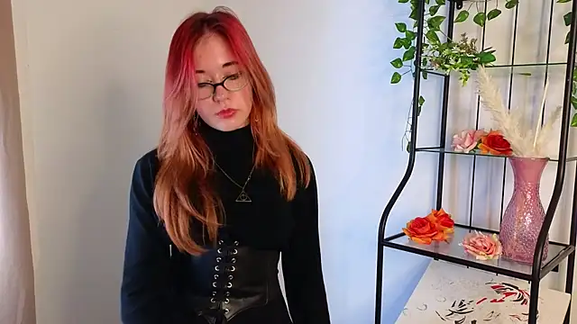 MeganBurnard online show from February 10, 2025, 11:57 am