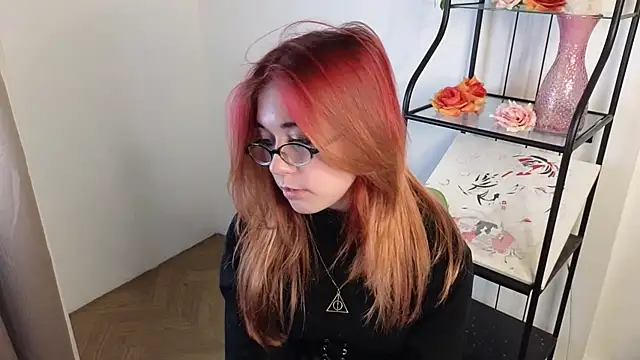 MeganBurnard online show from February 10, 2025, 2:59 pm