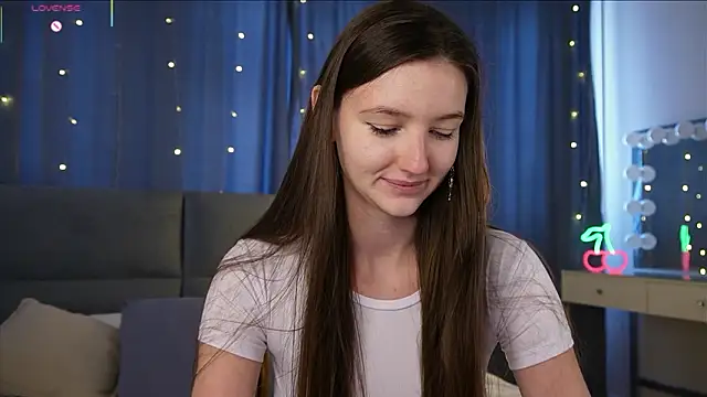 GeorginaDudley online show from March 16, 2026, 7:12 am