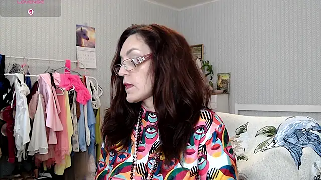 Soffya Soy online show from April 5, 2026, 3:20 pm