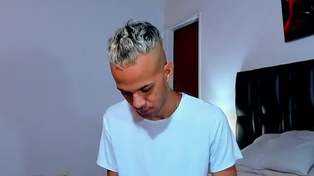 Jeremmy Love online show from February 8, 2025, 12:50 pm