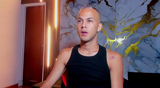 Jeremmy Love online show from March 4, 2025, 12:01 pm