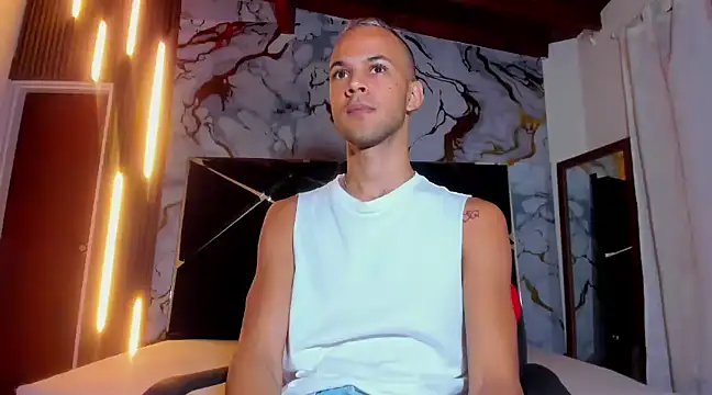 Jeremmy Love online show from March 7, 2025, 12:23 pm