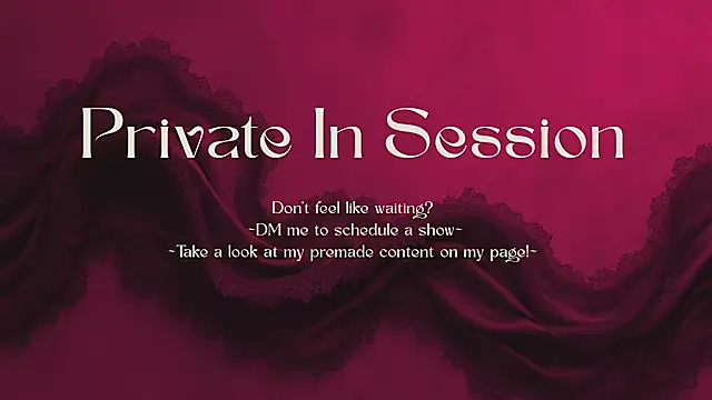 curvycate127 online show from April 10, 2026, 5:23 am