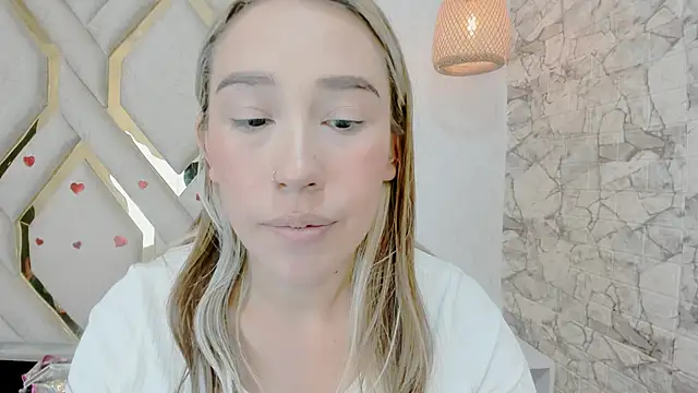 Lannajansen online show from March 1, 2025, 5:05 pm