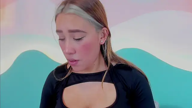 Lannajansen online show from October 23, 2025, 4:39 pm