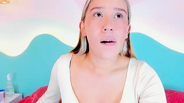 Lannajansen online show from December 4, 2025, 2:48 pm