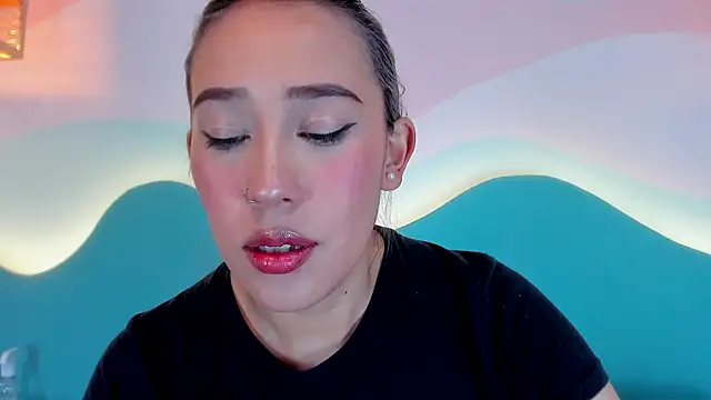 Lannajansen online show from December 5, 2025, 3:09 pm