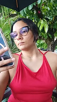 ruby  00 online show from January 27, 2025, 9:11 pm