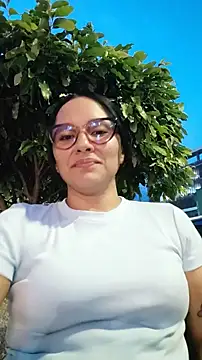 ruby  00 online show from February 24, 2025, 11:19 pm