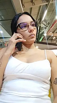 ruby  00 online show from March 18, 2025, 1:43 am