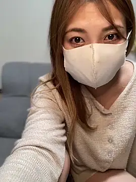 anchan69 online show from January 22, 2025, 3:51 pm