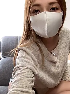 anchan69 online show from January 29, 2025, 1:05 am