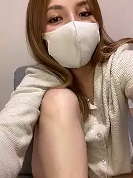 anchan69 online show from February 8, 2025, 4:25 pm