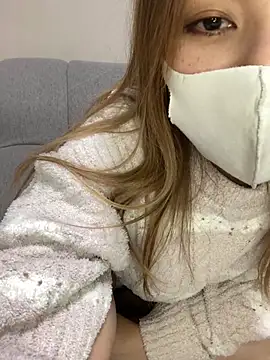 anchan69 online show from February 10, 2025, 5:30 pm