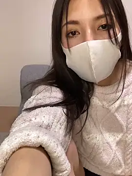 anchan69 online show from March 18, 2025, 3:42 pm