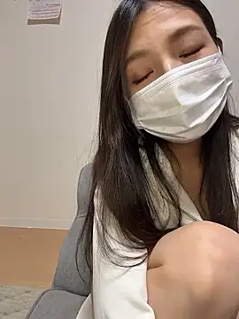 anchan69 online show from February 8, 2026, 9:18 pm