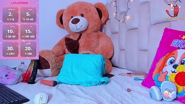 Sexy valgirl online show from January 28, 2025, 1:39 am