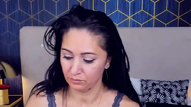 ValeryBlakes online show from October 22, 2025, 6:29 pm