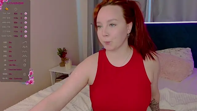 maya suun online show from March 16, 2026, 5:44 am