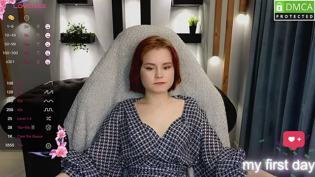 lu muon online show from January 25, 2025, 12:05 pm