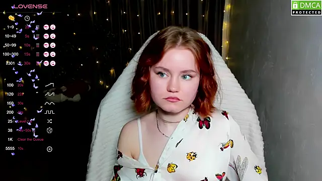 lu muon online show from February 23, 2025, 4:07 am