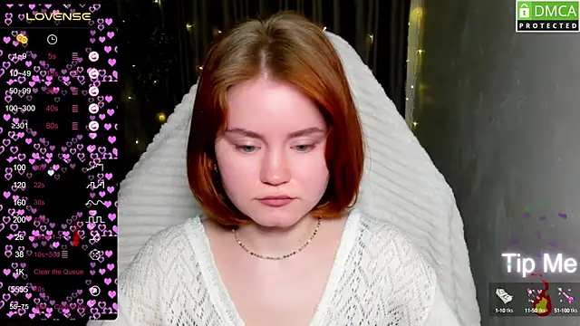 lu muon online show from March 2, 2025, 1:04 am