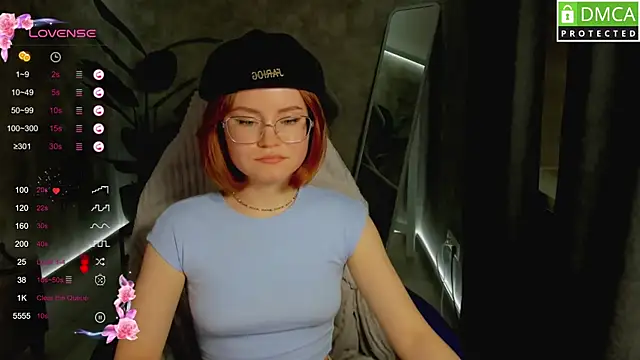 lu muon online show from March 10, 2025, 7:10 am